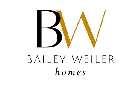 Bailey Weiler Homes's Logo