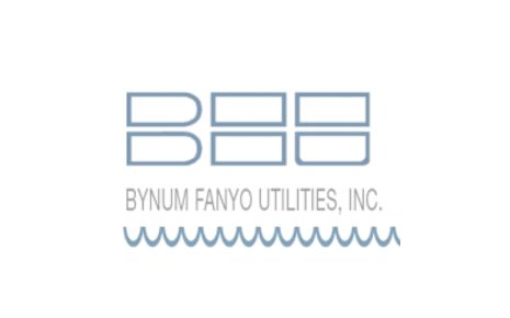 Bynum Fanyo's Logo