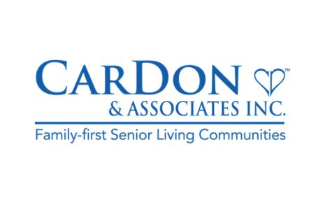 CarDon & Associates's Logo