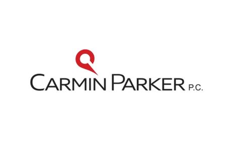 Carmin Parker's Logo