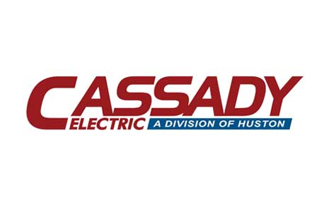 Click the Cassady Electrical Contractors Slide Photo to Open