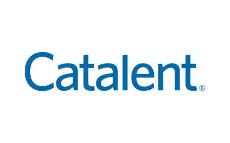Catalent's Logo