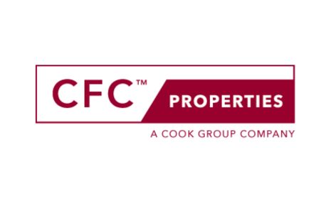 CFC Properties's Logo