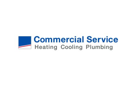 Commercial Service's Logo