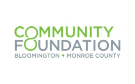 Community Foundation of Bloomington & Monroe County's Logo