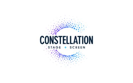 Constellation Stage & Screen's Logo