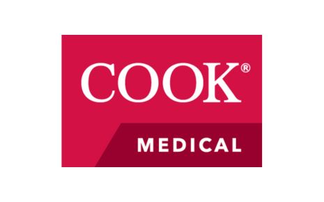 Cook Medical's Logo