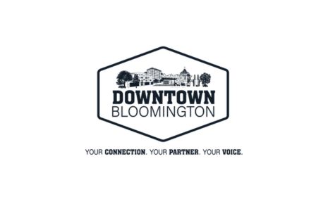 Downtown Bloomington, Inc.'s Logo