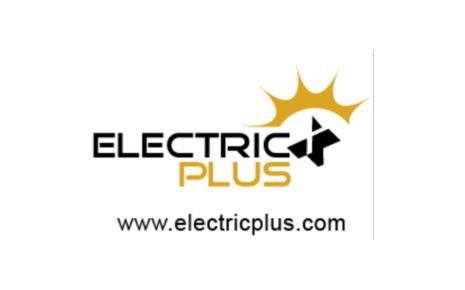 Electric Plus's Logo