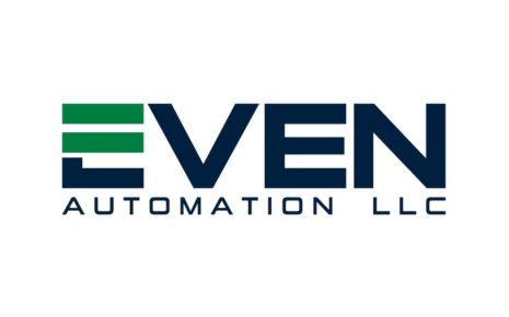 Even Automation, LLC's Logo