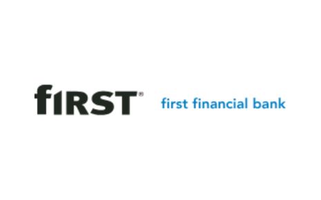Click the First Financial Bank Slide Photo to Open