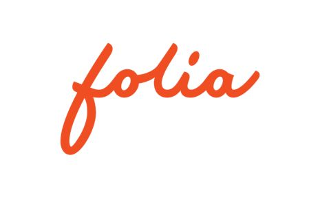 Folia's Logo