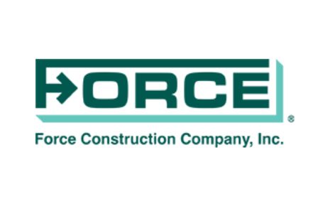 Force Construction's Logo