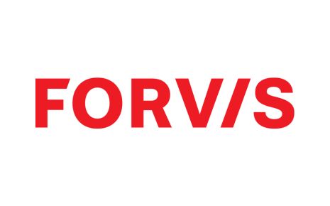 FORVIS's Logo