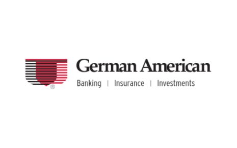 German American Bank's Logo