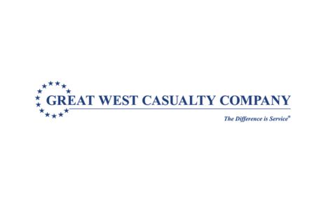 Great West Casualty Co.'s Logo