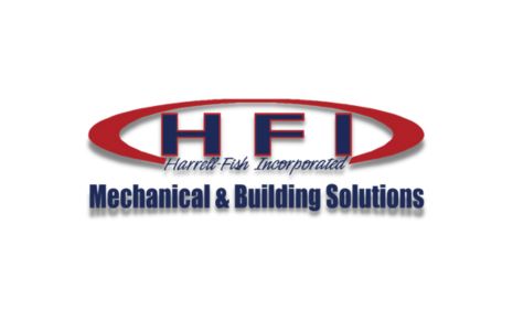 Harrell-Fish, Inc.'s Logo