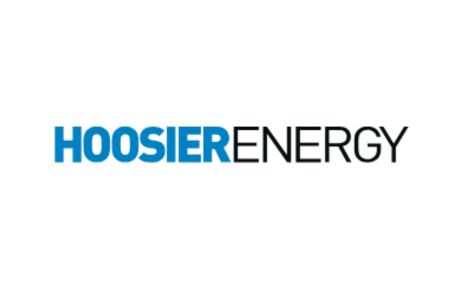 Hoosier Energy's Logo