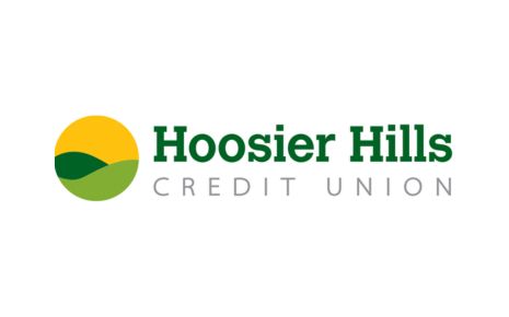 Hoosier Hills Credit Union's Logo