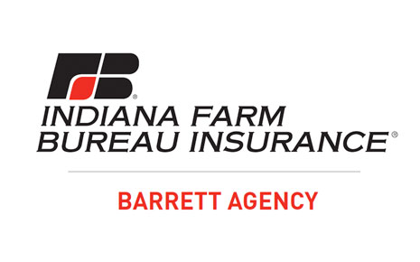 Barrett Agency, Indiana Farm Bureau Insurance's Logo
