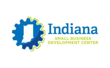 Indiana Small Business Development Center's Logo
