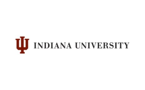 Indiana University's Logo