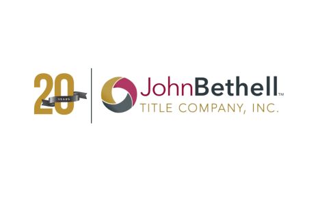 John Bethell Title Company, Inc.'s Logo