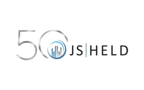 JS Held's Logo