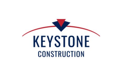 Keystone Construction's Logo