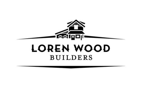 Loren Wood Builders's Logo