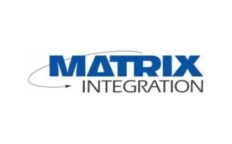 Matrix Integration's Logo