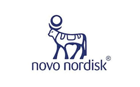 Click to view Novo Nordisk's photo