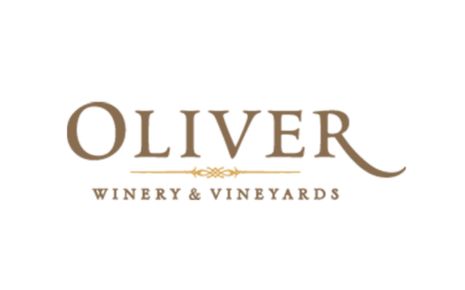 Oliver Winery's Logo