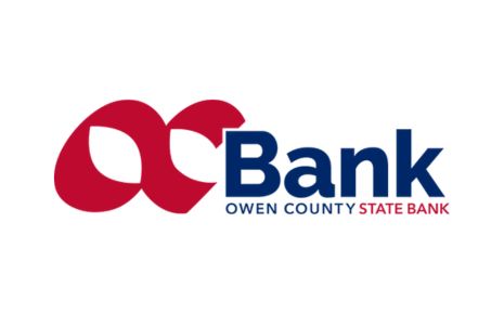 Owen County State Bank's Logo
