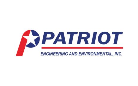 Patriot Engineering and Environmental, Inc.'s Logo