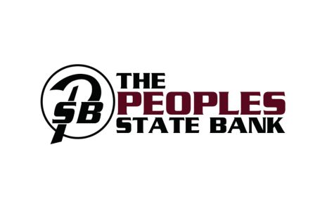Click the Peoples State Bank Slide Photo to Open