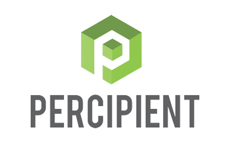 Percipient's Logo