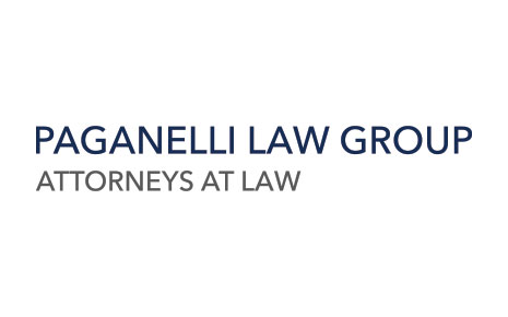 Paganelli Law Group's Logo