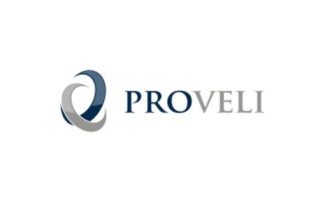 Proveli's Logo