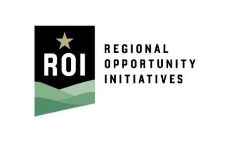 Regional Opportunities Initiative's Logo