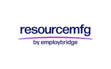 Resource MFG's Logo