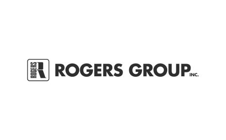 Rogers Group Inc.'s Logo