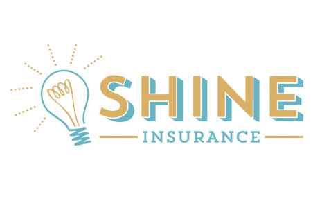 Shine Insurance Agency's Logo