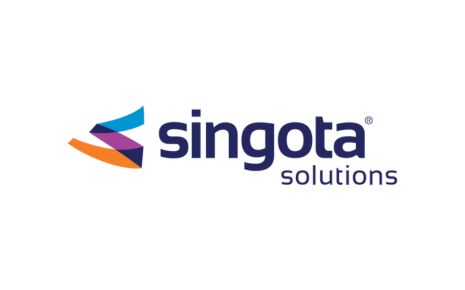 Singota Solutions's Logo