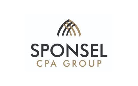 Sponsel CPA Group, LLC's Logo