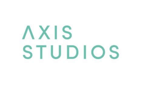 Studio Axis's Logo