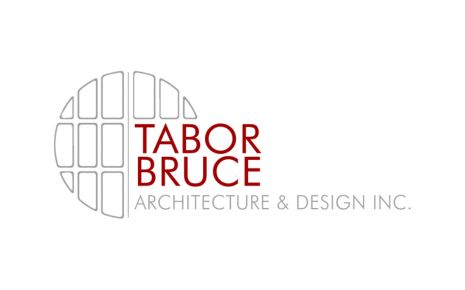Tabor/Bruce Architecture & Design's Logo