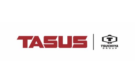 TASUS Corp's Logo