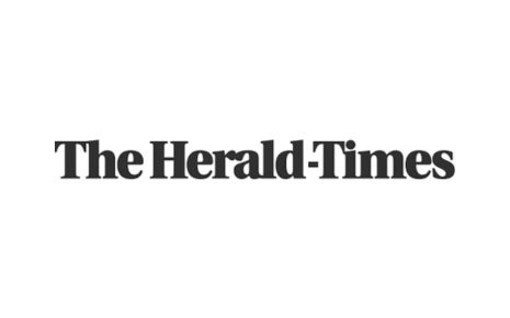 The Herald-Times's Logo