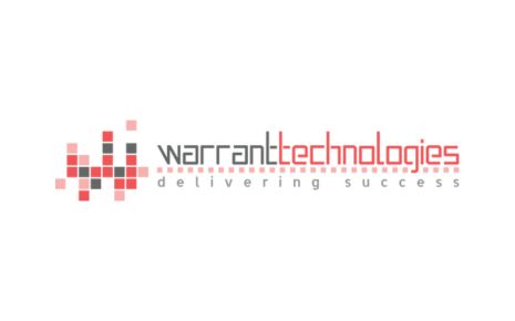 Warrant Technologies's Logo